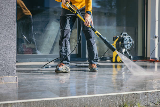 Professional Pressure Washing in Loch Sheldrake, NY